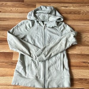 Lululemon Zip up